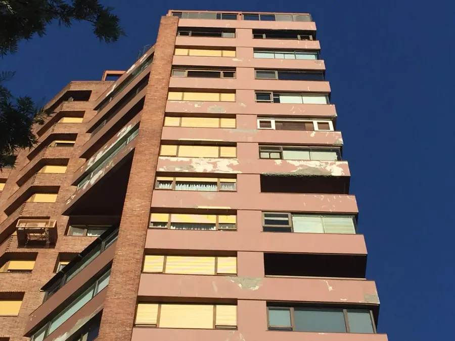 Proyecto Libertador realizado por Alta Group