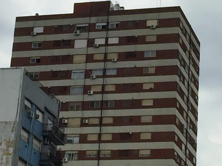 Proyecto Maipu realizado por Alta Group