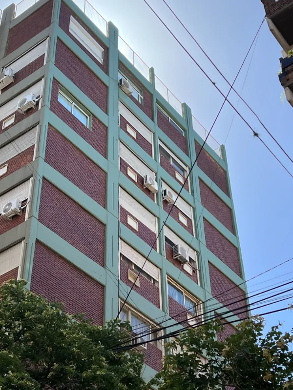 Trabajo en altura realizado por Alta Group en el proyecto Ohiggins